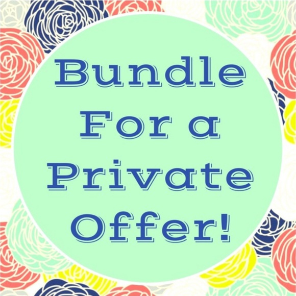 CREATE A BUNDLE - Picture 1 of 1